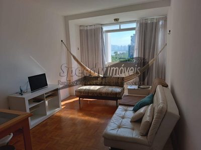 Apartamento, 2 quartos, 90 m² - Foto 1