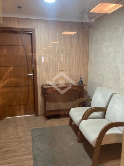 Prédio Inteiro, 66 m² - Foto 1