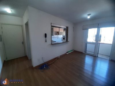 Apartamento, 2 quartos, 55 m² - Foto 2