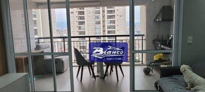 Apartamento, 2 quartos, 86 m² - Foto 1