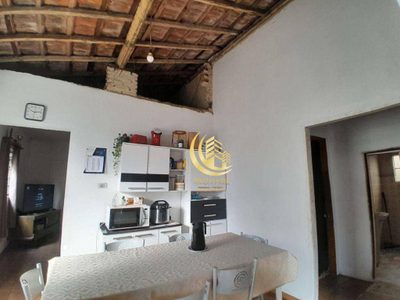 Casa, 3 quartos, 193 m² - Foto 5