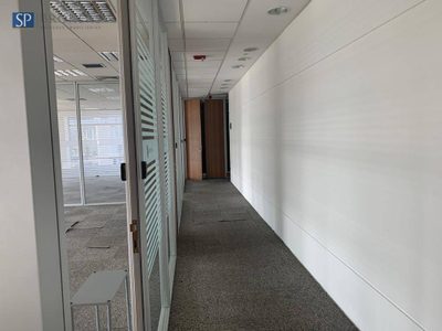Sala-Conjunto, 533 m² - Foto 1