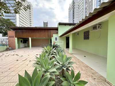 Casa, 3 quartos, 159 m² - Foto 3