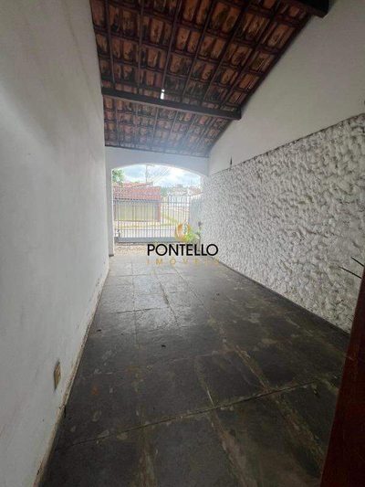 Casa, 3 quartos, 200 m² - Foto 2