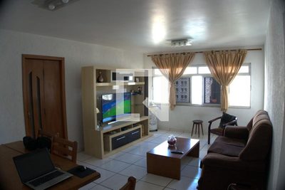 Apartamento, 3 quartos, 94 m² - Foto 2