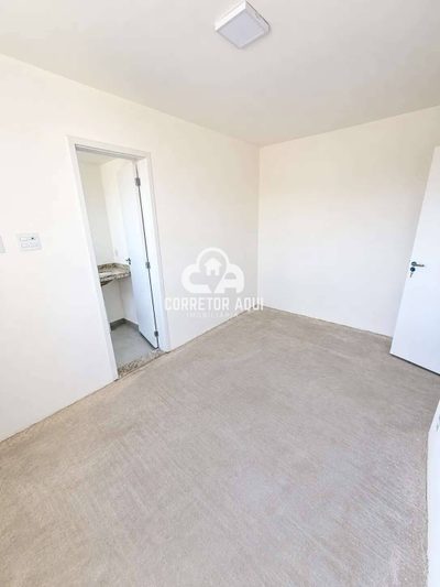 Apartamento, 2 quartos, 56 m² - Foto 3