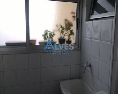 Apartamento, 2 quartos, 63 m² - Foto 3