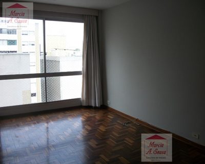 Apartamento, 3 quartos, 100 m² - Foto 1
