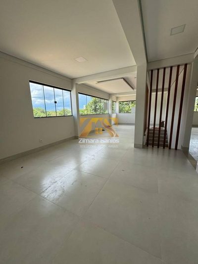 Sala-Conjunto, 110 m² - Foto 1