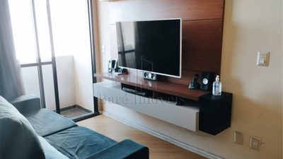 Apartamento, 3 quartos, 67 m² - Foto 1