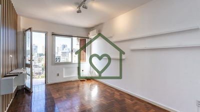 Apartamento, 2 quartos, 72 m² - Foto 1
