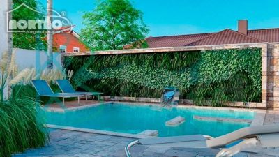 Casa, 4 quartos, 221 m² - Foto 2