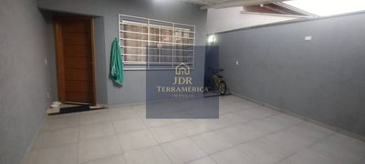 Casa, 3 quartos, 115 m² - Foto 2