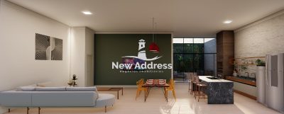 Apartamento, 1 quarto, 29 m² - Foto 5
