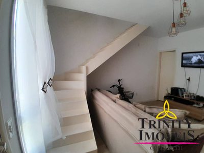 Casa, 2 quartos, 50 m² - Foto 2