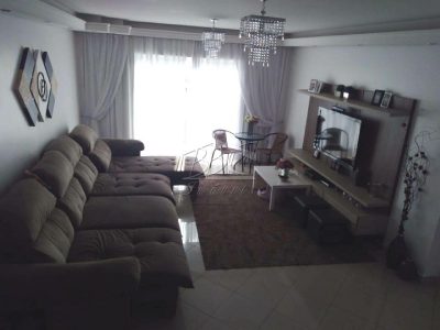 Sobrado, 3 quartos, 226 m² - Foto 5