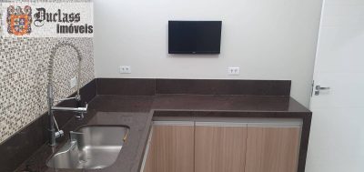 Sobrado, 2 quartos, 229 m² - Foto 3
