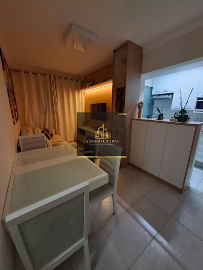 Apartamento, 2 quartos, 66 m² - Foto 1
