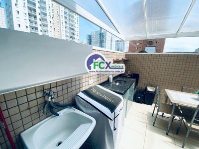 Apartamento, 1 quarto, 74 m² - Foto 5