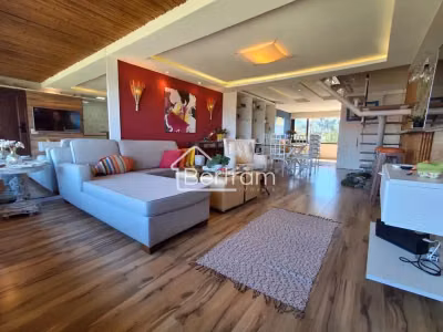 Apartamento, 3 quartos, 100 m² - Foto 2