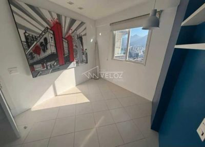 Cobertura, 3 quartos, 180 m² - Foto 2