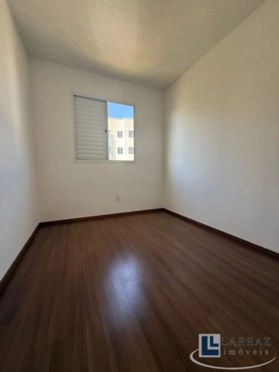 Apartamento, 2 quartos, 43 m² - Foto 1