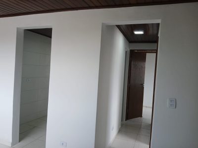 Apartamento, 2 quartos, 40 m² - Foto 4