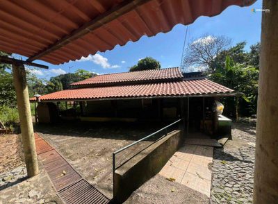 Chácara, 2 quartos, 2300 m² - Foto 5