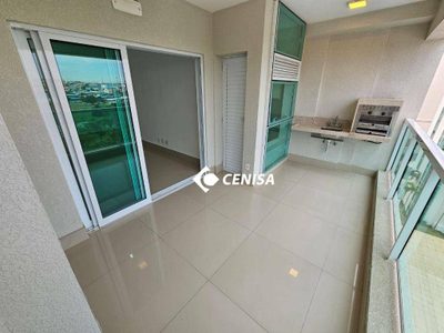 Apartamento, 3 quartos, 83 m² - Foto 4