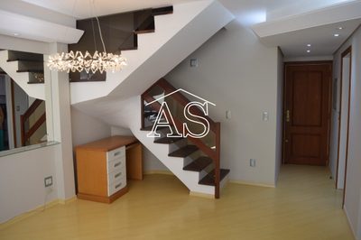 Cobertura, 2 quartos, 157 m² - Foto 5