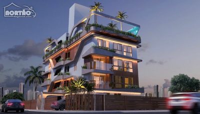 Casa, 1 quarto, 34 m² - Foto 2