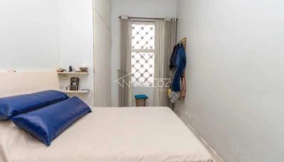 Apartamento, 1 quarto, 48 m² - Foto 1