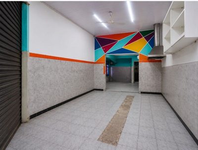 Loja-Salão, 90 m² - Foto 3