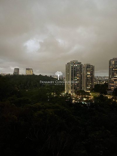 Apartamento, 4 quartos, 207 m² - Foto 5