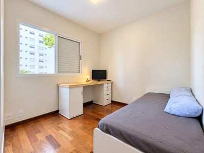 Apartamento, 3 quartos, 115 m² - Foto 2