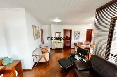 Apartamento, 3 quartos, 119 m² - Foto 4