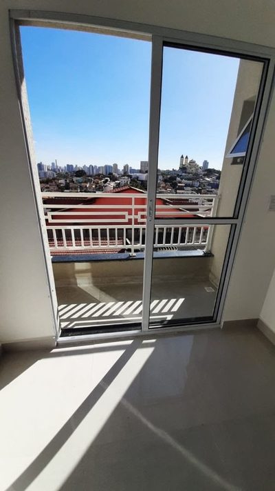Apartamento, 2 quartos, 50 m² - Foto 1