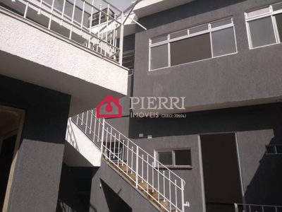 Sobrado, 3 quartos, 330 m² - Foto 4