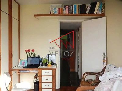 Apartamento, 3 quartos, 88 m² - Foto 1