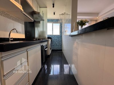Apartamento, 2 quartos, 56 m² - Foto 4