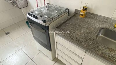 Apartamento, 2 quartos, 63 m² - Foto 5