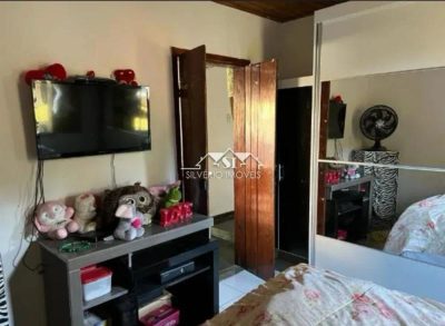 Casa, 4 quartos, 243 m² - Foto 5