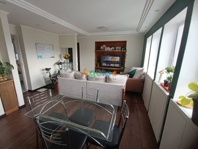 Apartamento, 3 quartos, 64 m² - Foto 2
