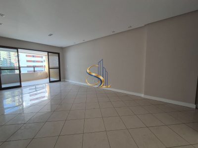 Apartamento, 4 quartos, 133 m² - Foto 2