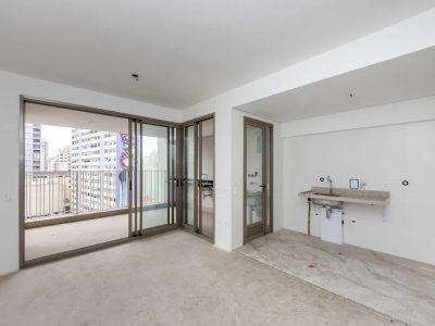Apartamento, 2 quartos, 71 m² - Foto 3