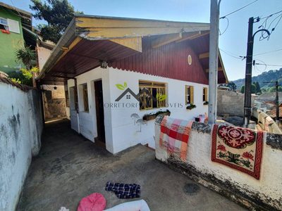 Casa, 3 quartos, 121 m² - Foto 1