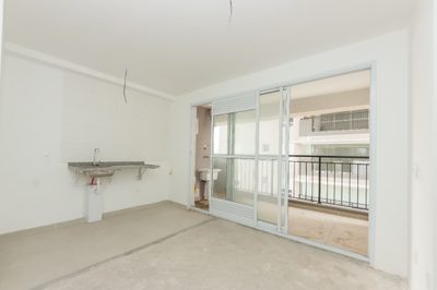 Apartamento, 2 quartos, 41 m² - Foto 5