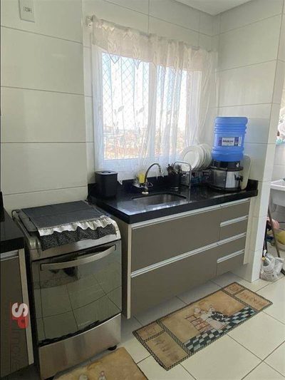 Apartamento, 2 quartos, 63 m² - Foto 3