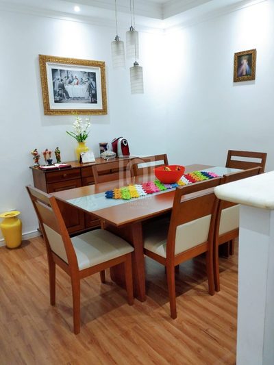 Casa, 2 quartos, 130 m² - Foto 4