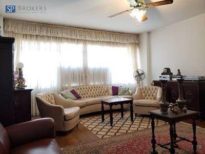 Apartamento, 3 quartos, 136 m² - Foto 2